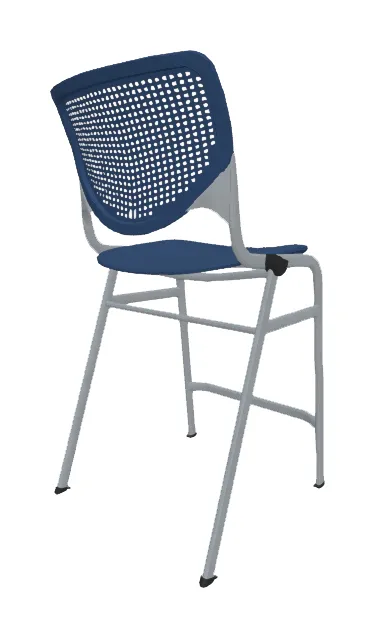 small modern counter stool 11