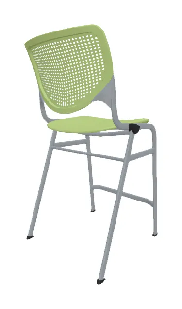 small modern counter stool 11