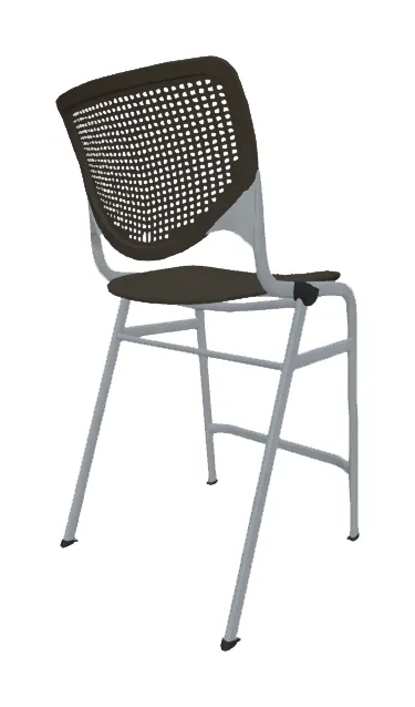 small modern counter stool 11