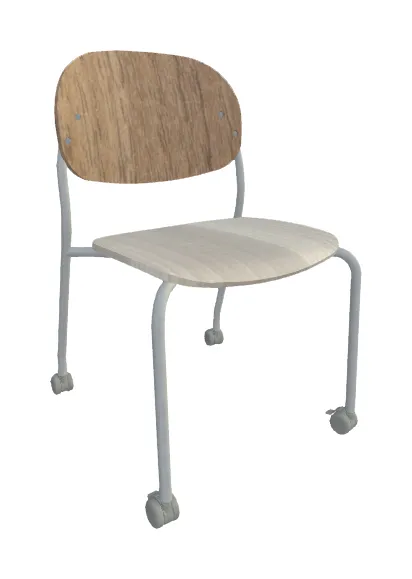 small classroom chair 14