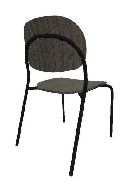 small stacking chair 11