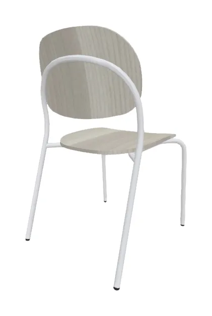 small stackable chair 11