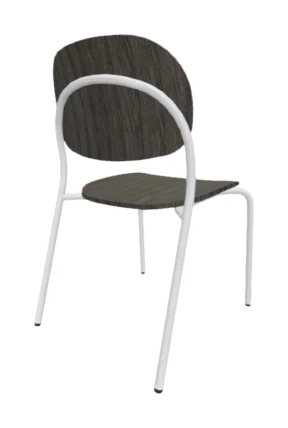 small stackable chair 11