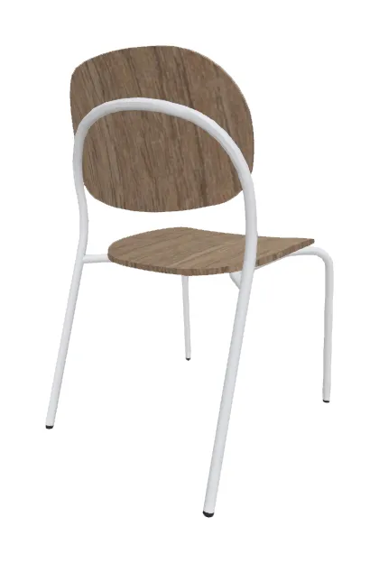small stackable chair 11