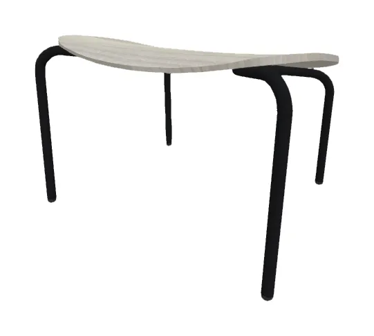 small foot stool ottoman 11