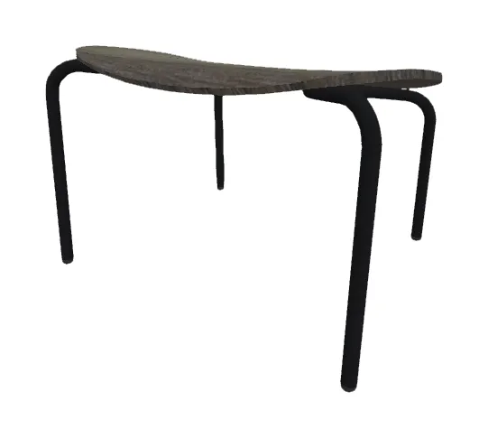 small foot stool ottoman 11