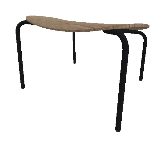 small foot stool ottoman 11