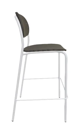 Modern Bar Stool