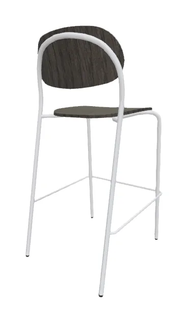 small modern bar stool 11