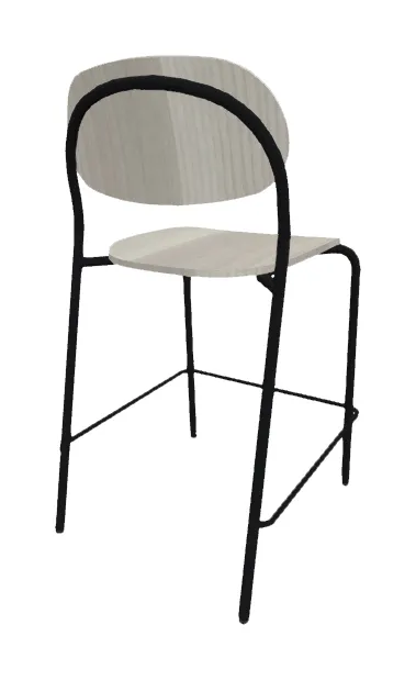 small counter stool 11