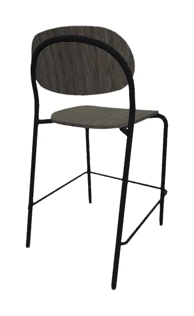 small counter stool 11