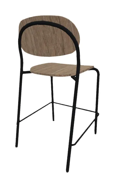 small counter stool 11