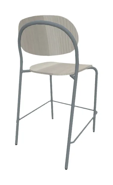 small counter height stool 11