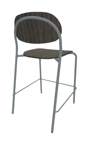 small counter height stool 11