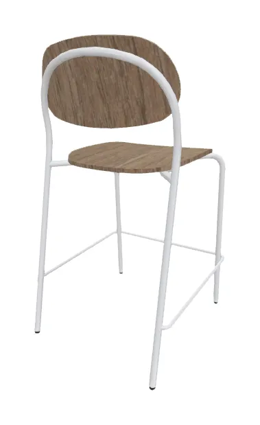 small counter height bar stool 11