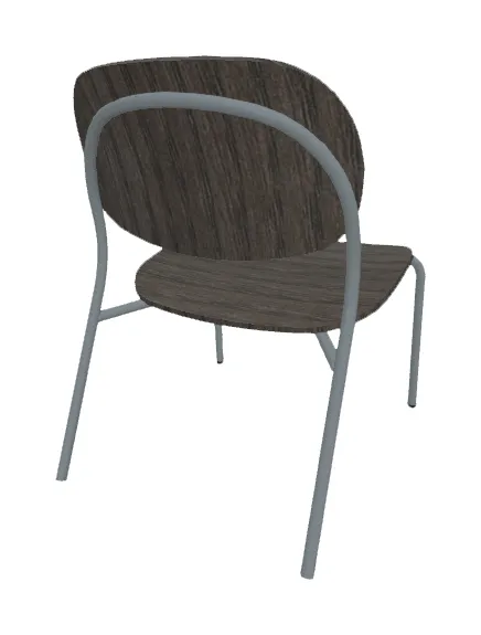 small stacking chair 11