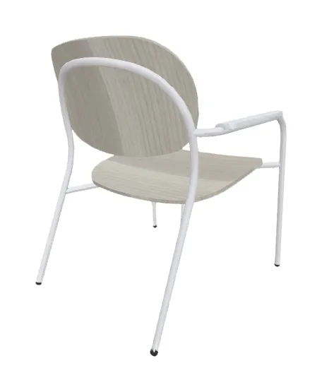 small stacking chair 11