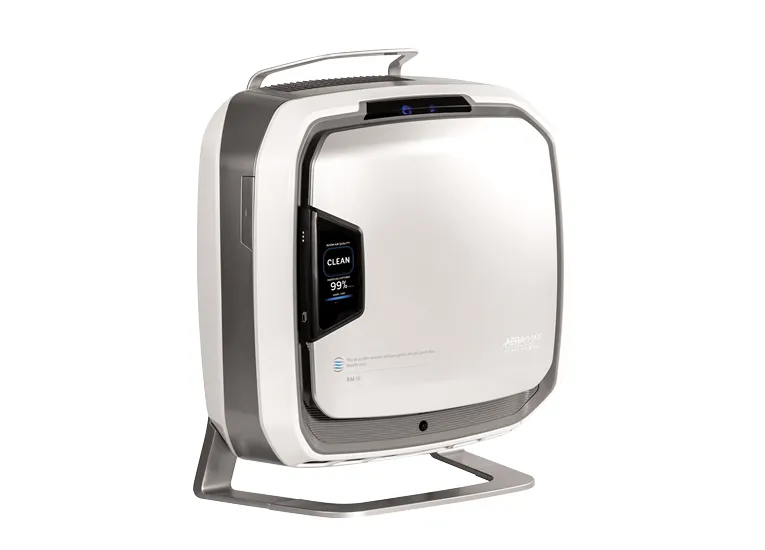 AeraMax Professional 3 with PureView Floor Stand