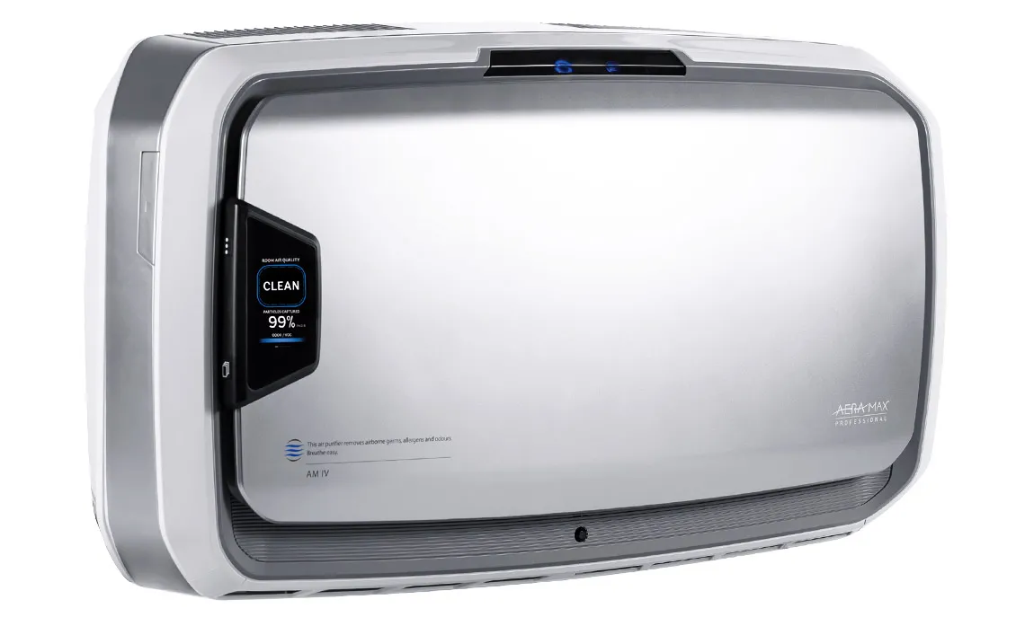 AeraMax Professional 4 with PureView