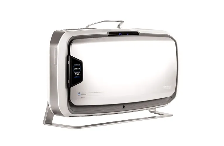 AeraMax Professional 4 with PureView Floor Stand