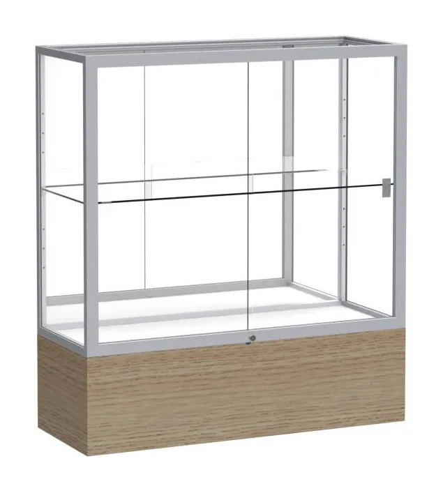 small small display cabinet 36 x 40 17