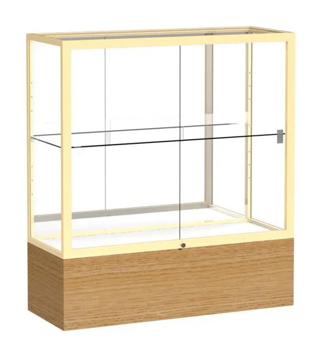 small small display cabinet 36 x 40 13
