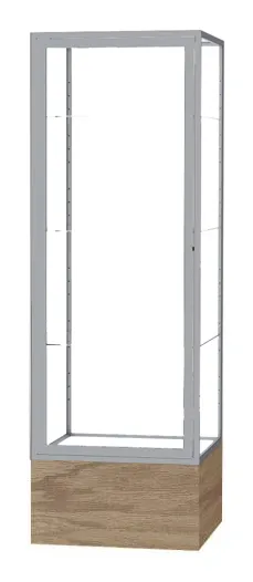 Museum Display Case - 24