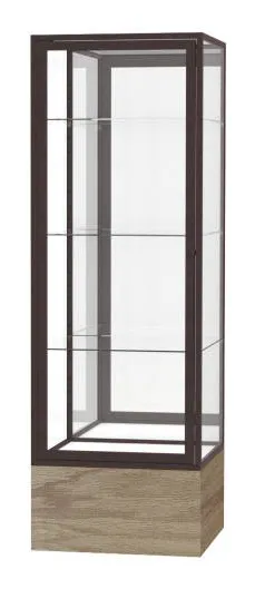 Museum Display Case - 24