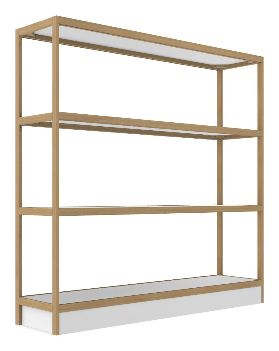 small 3 tier storage shelf 72 x 72 12