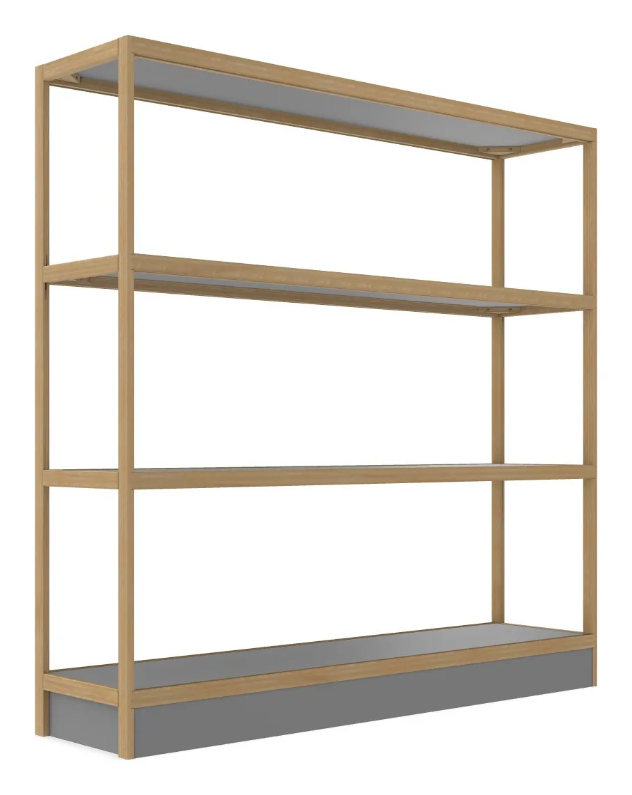 small 3 tier storage shelf 72 x 72 11