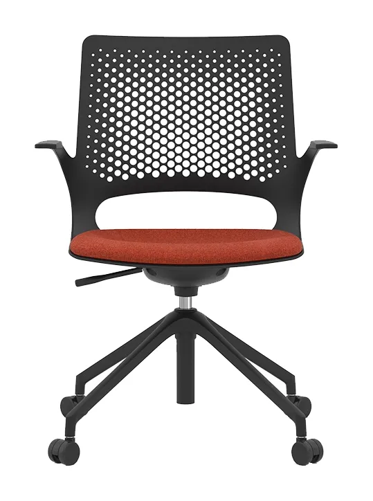 small modern office chair 11