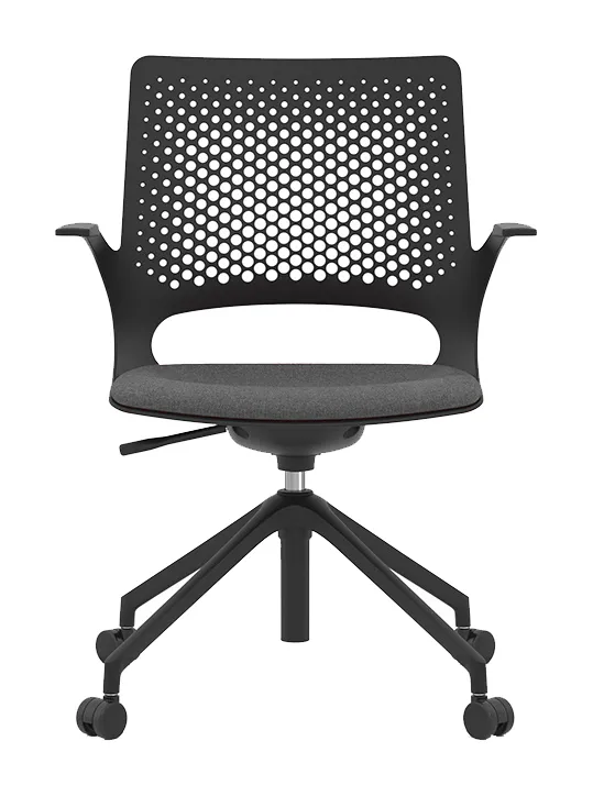 small modern office chair 11