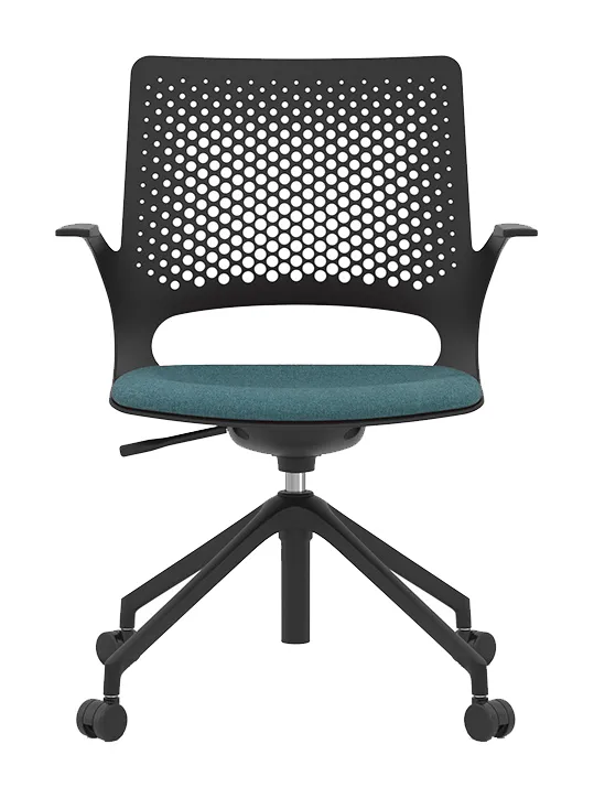 small modern office chair 11