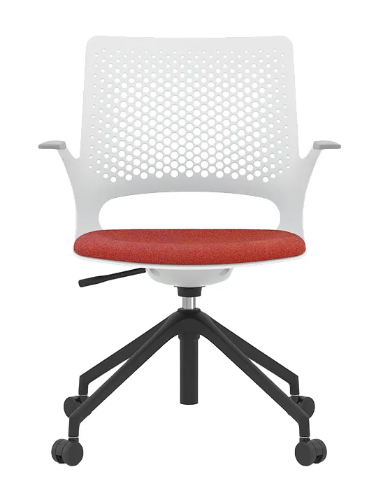 small modern office chair 11
