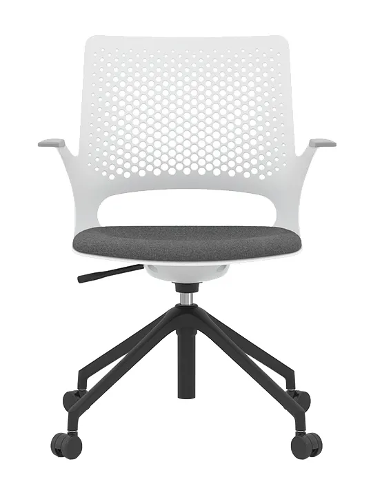 small modern office chair 11