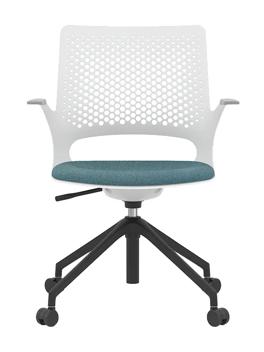 small modern office chair 11