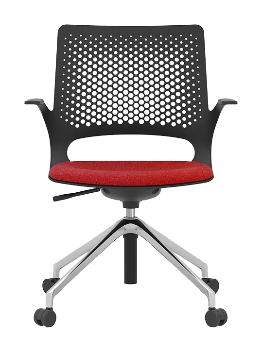 small modern office chair 11