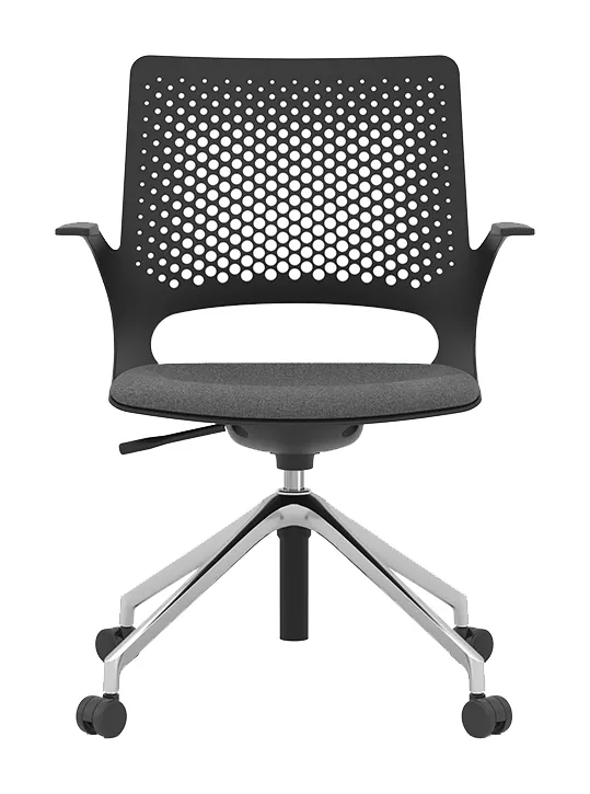 small modern office chair 11