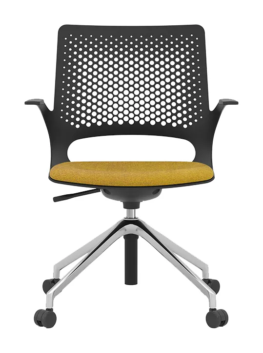 small modern office chair 11