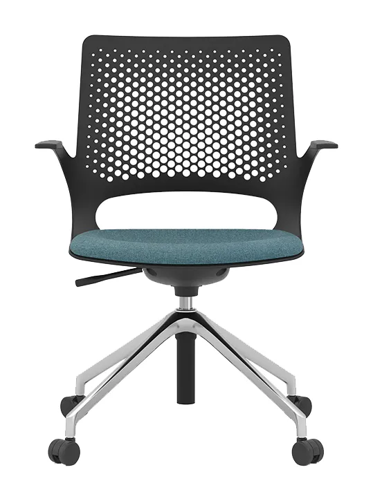 small modern office chair 11