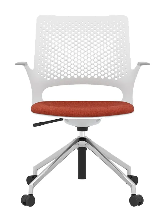 small modern office chair 11
