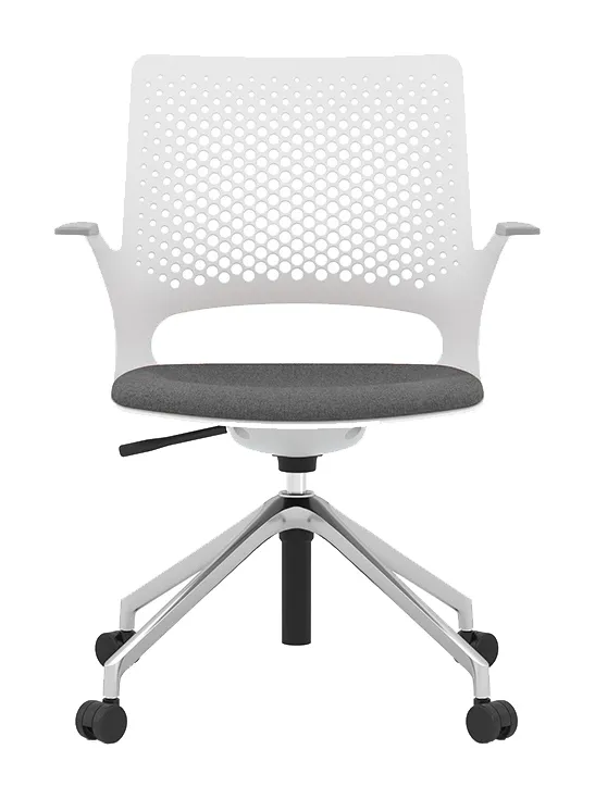 small modern office chair 11