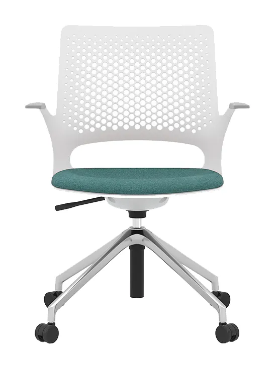 small modern office chair 11