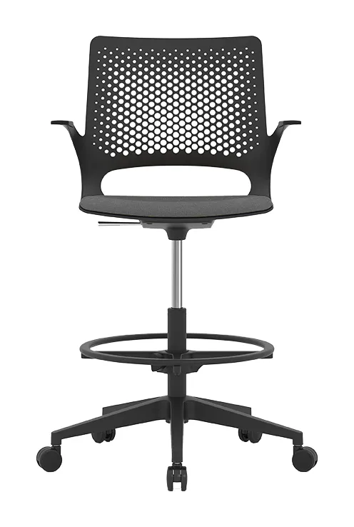 small drafting stool 11