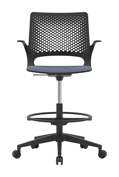 small drafting stool 11