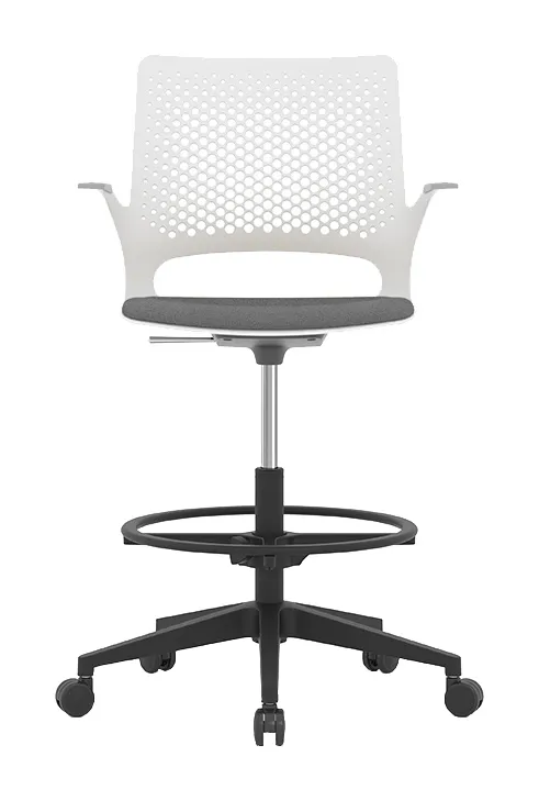 small drafting stool 11