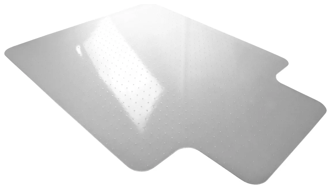 Office Chair Mat for Carpeted Floor - 48