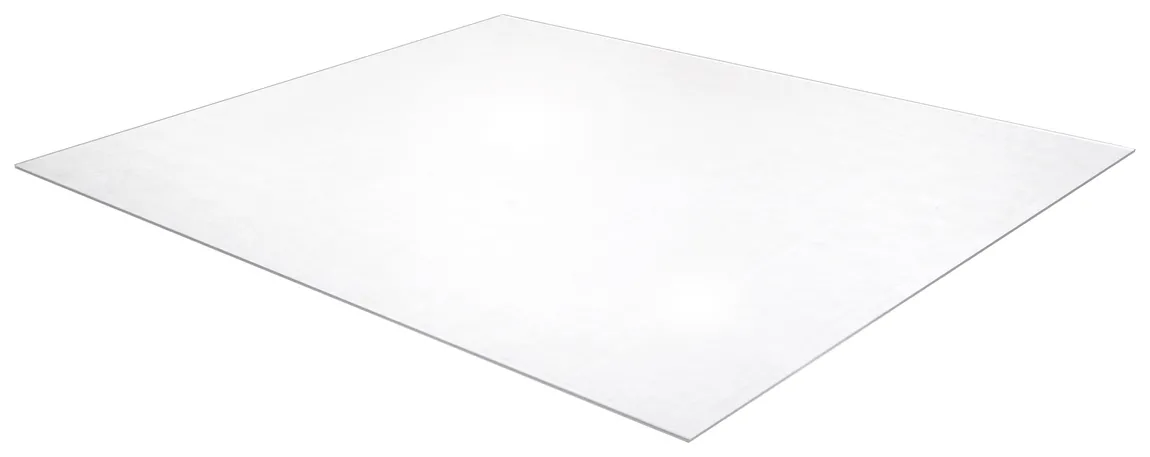 Desk Chair Mat for Hard Floors