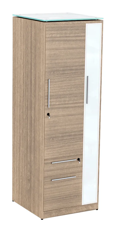 Wardrobe Storage Cabinet