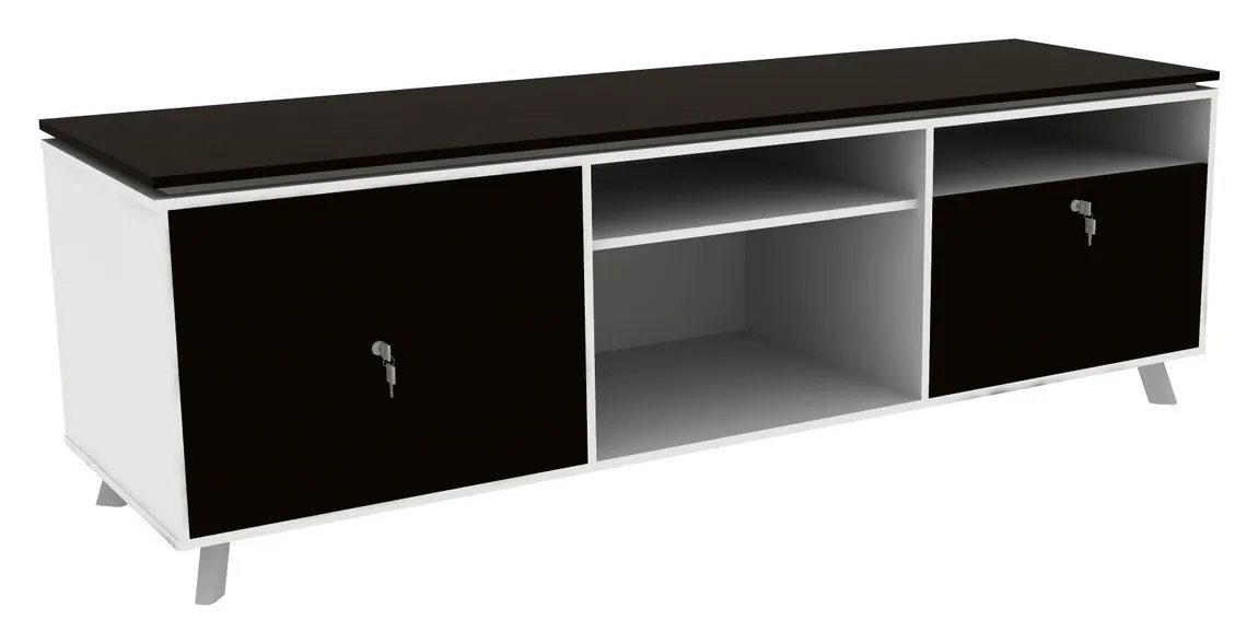Modern Storage Credenza